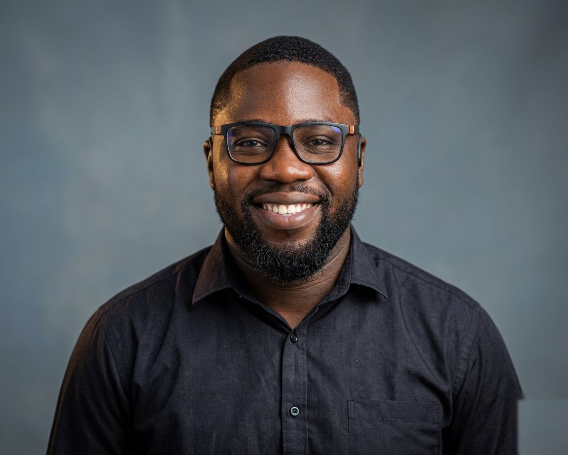 Oluwatosin Alli — Senior Full-stack Engineer and Computer Scientist